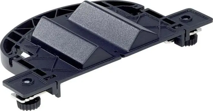 Achetez Aujourd&rsquo;hui Butée FESTOOL pour pièces arrondies de 35 à 60 mm