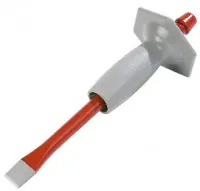 Ciseau maçon qualité S 500 x 18 mm MOB OUTILLAGE Prix Choc