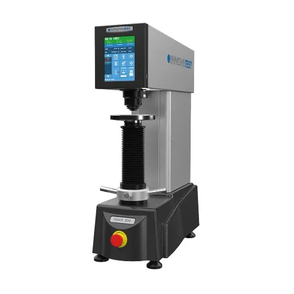 Acheter Direct Duromètre Rockwell FENIX, Type 300RS
