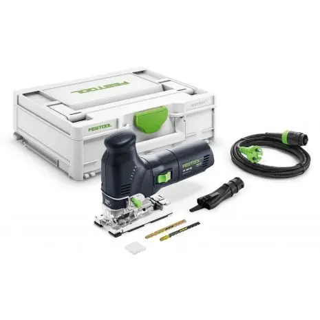 Usine Directe Scie sauteuse pendulaire Festool Trion PS 300 EQ-Plus