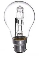 Lampe halogène standard ECO B 22 100 W COFALOG Promotion Saisonnière