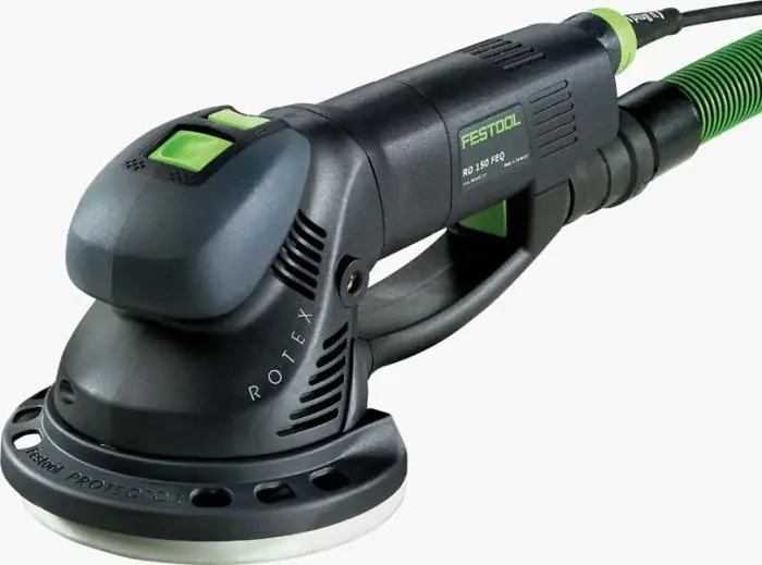 Top Vente Ponceuse roto-excentrique Festool Rotex RO 150 FEQ