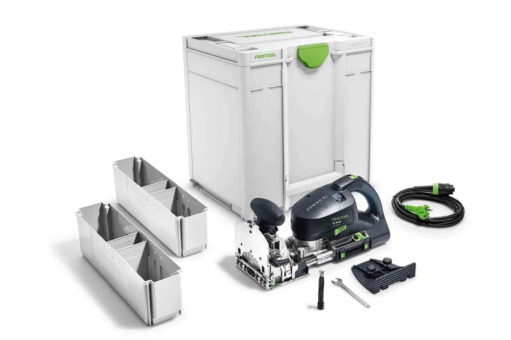 Bon Plan Fraiseuse Domino Festool XL DF700 EQ-Plus