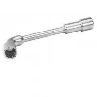 Clé à pipe Bahco débouché 6/12P 28 m 32 mm SNA EUROPE Top Vente