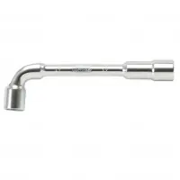 Clé à pipe débouchée 28 m 12 mm SNA EUROPE Solde