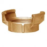 Achat Immédiat Souche symétrique sans verrou Femelle bronze 65 TRIBOULET INDUSTRIE