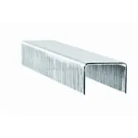 Agrafes type 1 1/10G 0,87M sous blister RAPID Marque