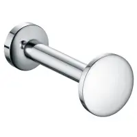 Solde Porte-peignoire ELEGANCE NEU chromé KEUCO
