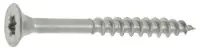 Achat Immédiat Vis à bois agglomérés tête fraisée Torx inox A2 6X70/42 boîte de 50 – ULTIMA – 12660070