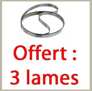 . Outillage 2000 Solde