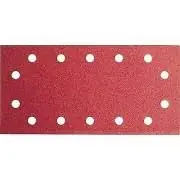 Prix Réduit PAPIER ABRASIF 115 x 230 GR.60 (la pièce)