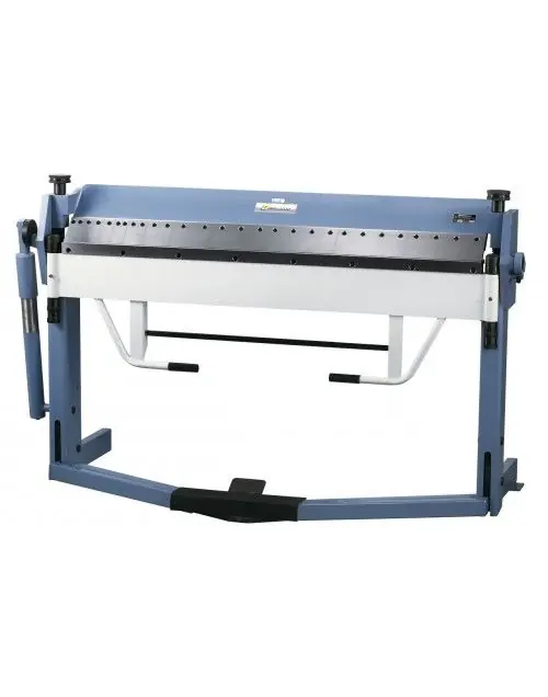 Plieuse manuelle Bernardo TB1500 Commander Maintenant