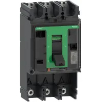Vente Flash ComPacT NSX630S – bloc de coupure sans déclencheur – 630A – 3P – 100kA – C63S3
