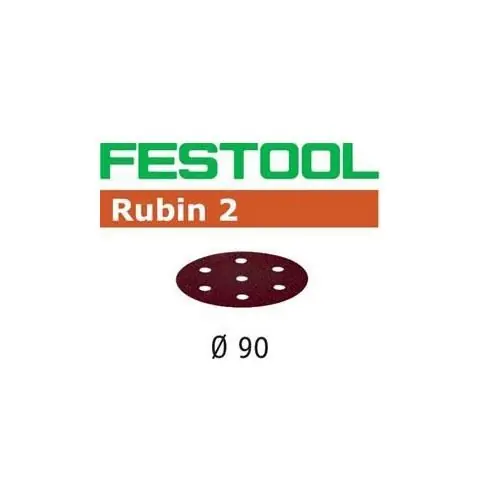 Abrasifs StickFix Ø 90 mm pour bois Grain 80 lot de 50 Offre Limitée