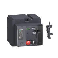 Achat Immédiat ComPacT NSX – télécommande MT100/160 – 48-60Vca 50/60Hz pour NSX100-160 – LV429440