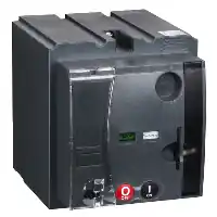Achat Immédiat ComPacT NSX – télécommande MT630 avec adaptateur SDE – 440/480Vca pour NSX630 – LV432647