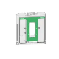 Achat Immédiat ComPacT NSX – face avant de rechange – plastron – CA LP pour NSX400-630 – LV4344ALT