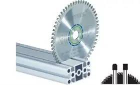 Acheter En Ligne Lame de scie spéciale FESTOOL 230×2,5×30 TF76