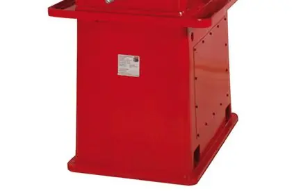 Usine Directe Socle HOLZMANN