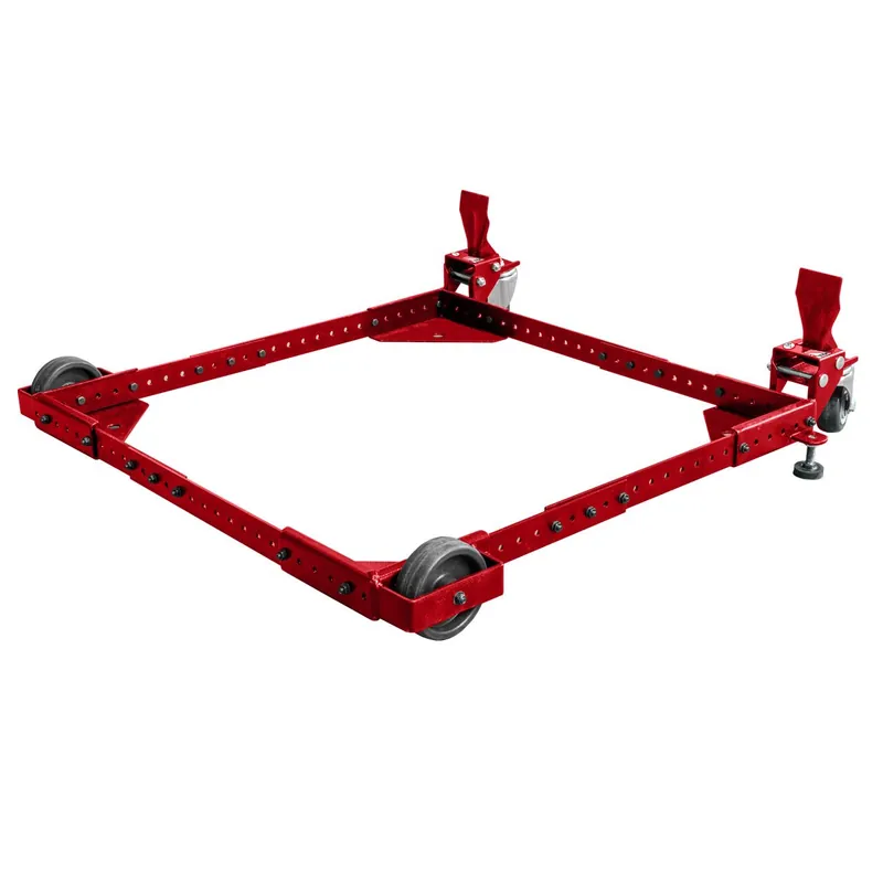 Vente Directe Kit de déplacement HOLZMANN