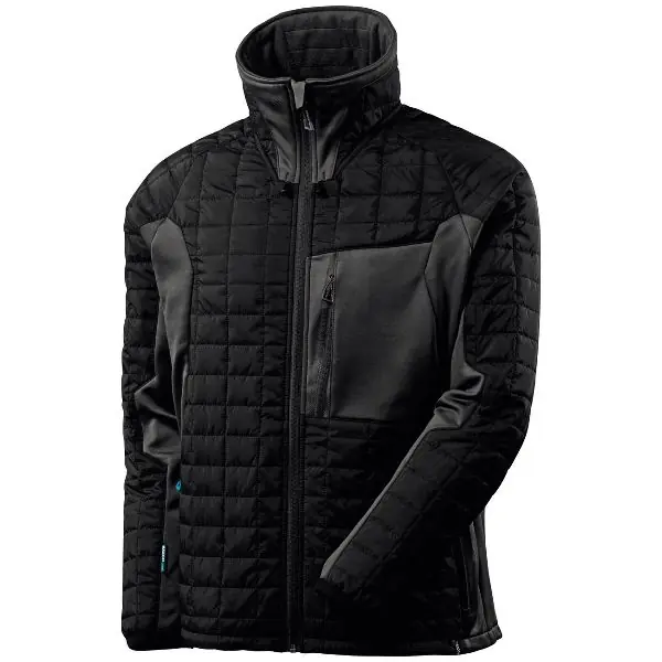 Vestes isolantes ADVANCED, noir, Taille unisexe S Dernière Chance