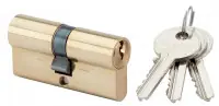 Achat Immédiat Cylindre européen 30x30mm – RONIS – 120000