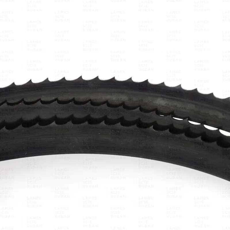 Produit De Marque Lames de Scie à Ruban Flexback Pro - Kity 675