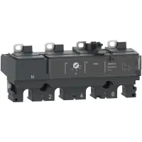 Achat Immédiat ComPacT NSX – déclencheur thermique-magnétique TM-G 160A – 4P4D pour NSX160 – C164MG160