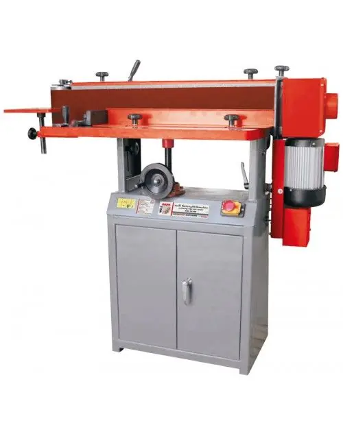 Offre Spéciale Ponceuse à bande oscillante Holzmann KOS 2510N Tri