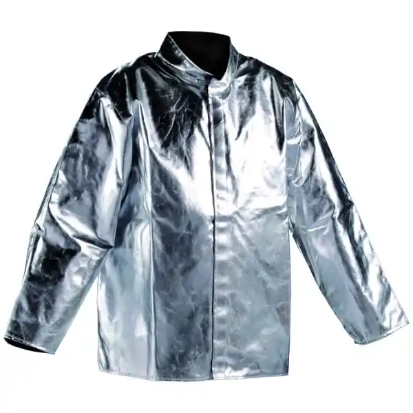 Veste anti-chaleur, Taille de confection DE 52 Certifié