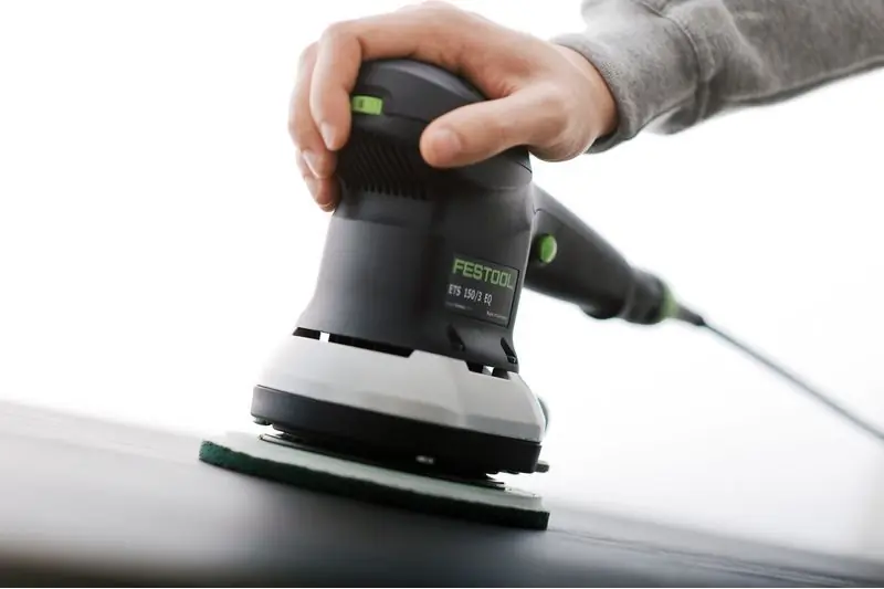 Bon Marché Ponceuse excentrique Festool ETS 150/3 EQ-Plus
