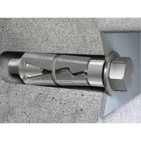 Boulon Rawlbolt M810L zingué boîte de 50 RAWL Soldes