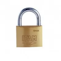 Cadenas E35 laiton 3 clés varie IFAM Offre Exclusive