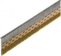 Clou inox annelé Senco 3,1 x 75 mm KYOCERA Offre Spéciale
