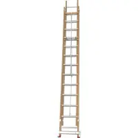 COULISSE 2 PLANS BOIS 588/1030 RICHOMME Nouvel Arrivage