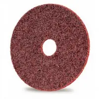 Acheter Direct Disque abrasif AL22 A/O très fin bleu diamètre 115 mm BIBIELLE