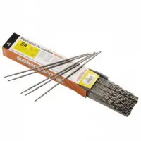Electrodes Selectarc 54 2,5 x 350 mm boîte 263 SELECTARC Haute Qualité