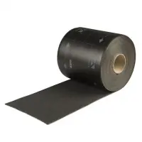 Seulement Aujourd&rsquo;hui Bande d’étanchéité Ubiflex B3 noir 0.33 x 12 m UBBINK
