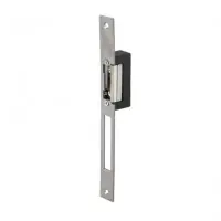 Gâche électrique G 18 têtière longue contact METALUX Livraison Express