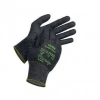 Gant revêtement élastomère mousse T8 Foam 27 cm HECKEL SECURITE Certifié