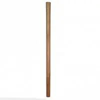 Manche masse ovale conique 900 mm 46 x 34 mm EDME LACROIX Promotion Saisonnière