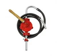Expédition Rapide Pompe fuel Koge montée N2 semi ROT COGETIL