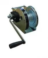Treuil 8 AFL force levage autofreiné 270 Kg LEVAC Must-Have