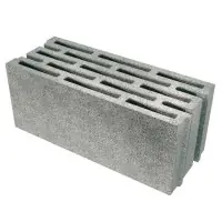Bon Marché Bloc Easytherm Standard 500 x 200 x 200 mm SOPRAGGLO