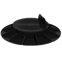Promotion Plot réglable à verin Nivo spécial lambourde hauteur 25-40 mm FIBERDECK