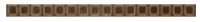 Listel carrelage Bora Cabin cuero 50 x 3,5 cm ARGENTA CERAMICA SL Meilleure Vente