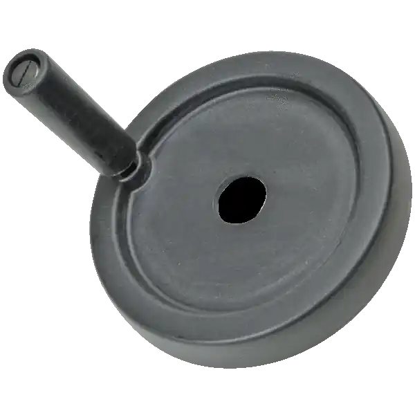 Volant nylon Ø100mm Petit Prix