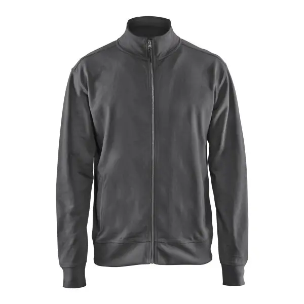 Usine Directe Sweat zippé M