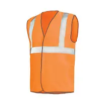Gilet haute visibilité Baudrier taille XL COFALOG Livraison Express