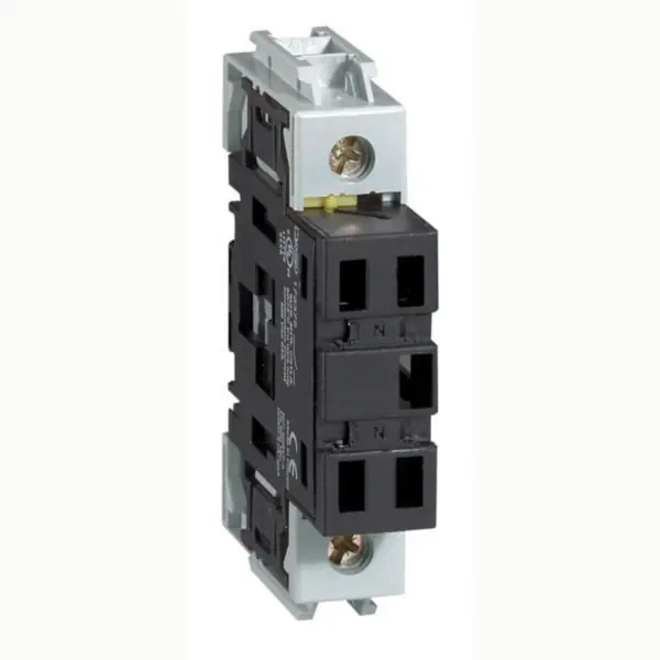 Vente Directe Pôle additionnel neutre pour interrupteur-sectionneur rotatif composable – 25A – LEGRAND